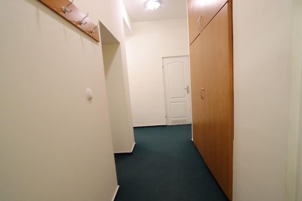 Fantastic Waw - Ns42 Room M Varsóvia Exterior foto