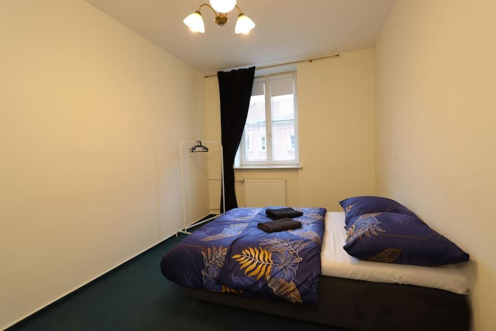 Fantastic Waw - Ns42 Room M Varsóvia Exterior foto